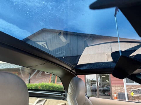 1994 Chevrolet Corvette