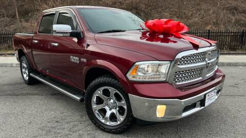 2016 RAM Ram Pickup 1500 for sale at Speedway Motors in Paterson NJ