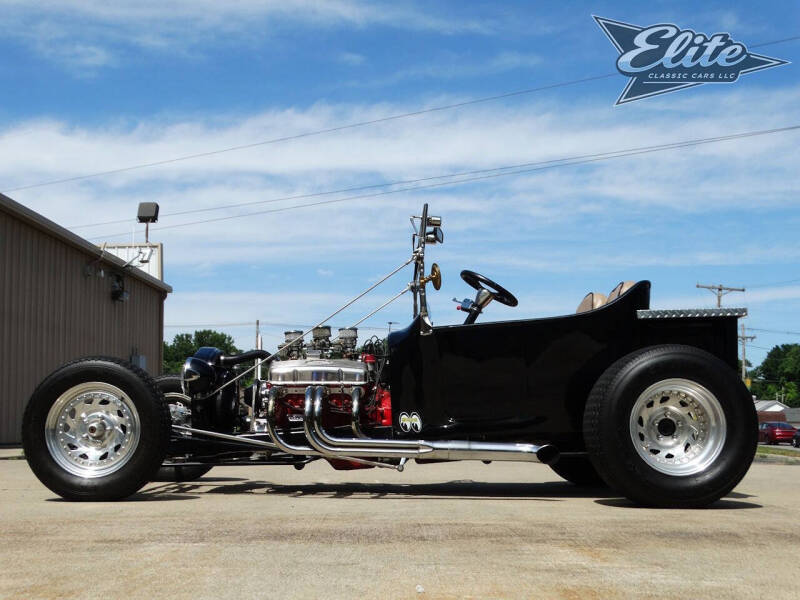 1923 Ford Model T