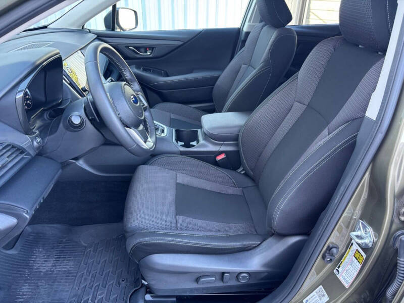 2024 Subaru Outback Premium