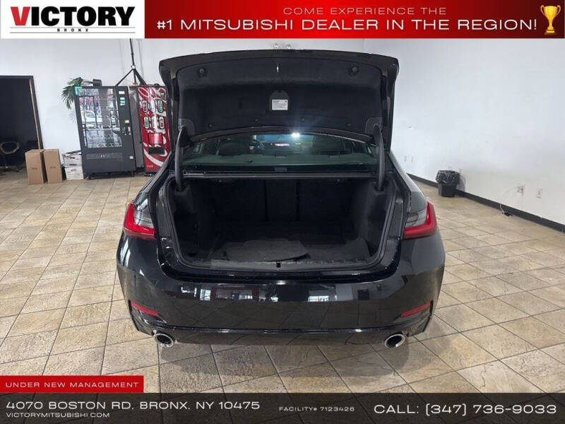 2024 BMW 3 Series 330i xDrive