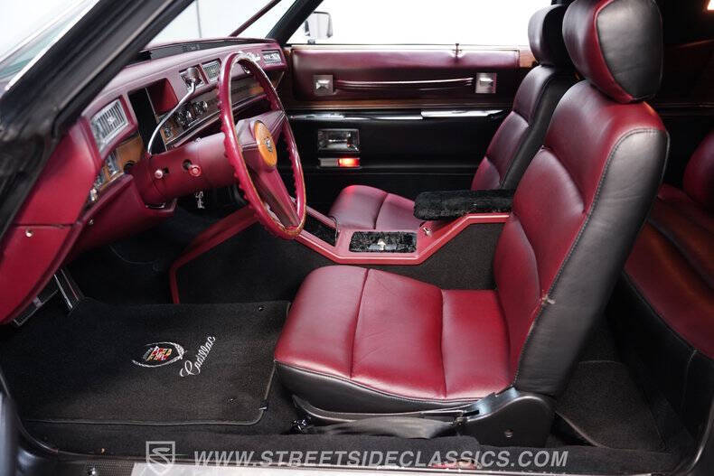 1974 Cadillac Eldorado