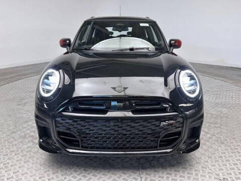 2026 MINI Hardtop 2 Door Cooper S