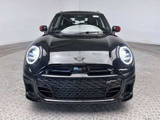 2026 MINI Hardtop 2 Door Cooper S