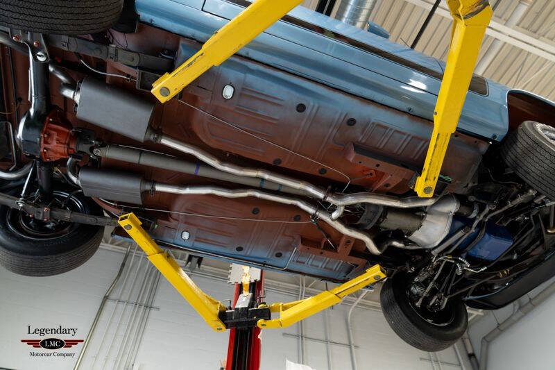 1970 Ford Mustang Boss 302