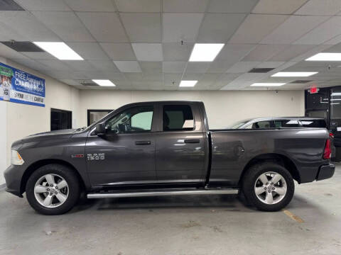 2015 RAM 1500 Express HFE