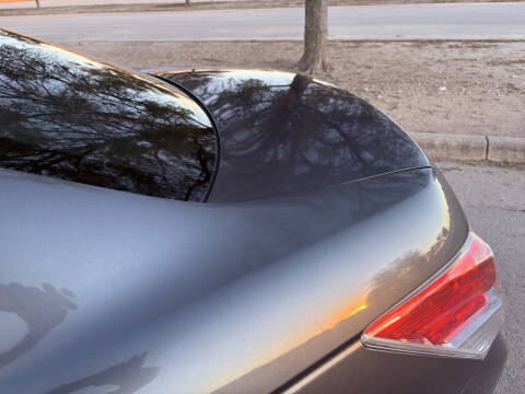 2011 Honda Accord LX