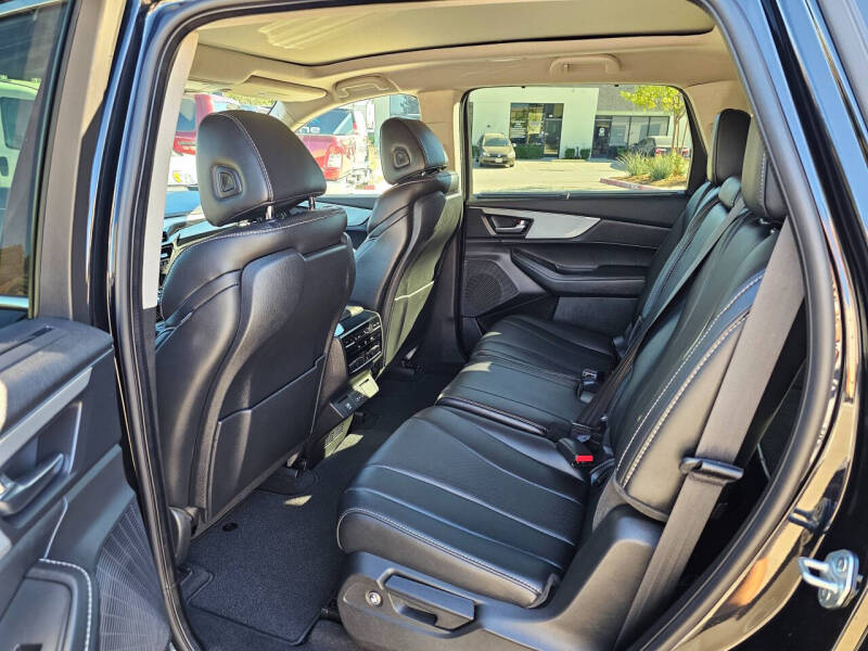 2024 Acura MDX w/Tech