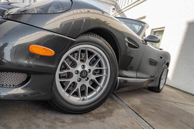 2004 Panoz Esperante 4