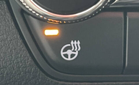 2022 Mazda Mazda3 Sedan 2.5 Turbo