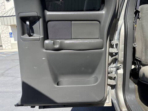 2003 Chevrolet Silverado 2500HD