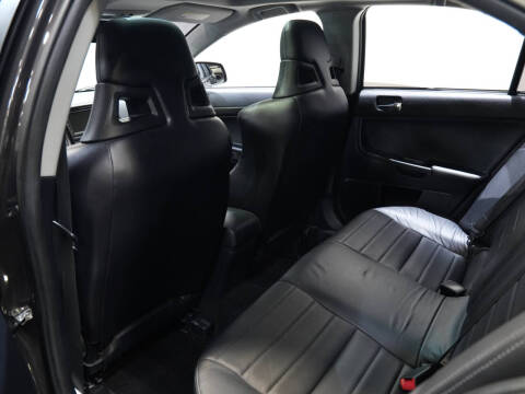 2010 Mitsubishi Lancer Evolution