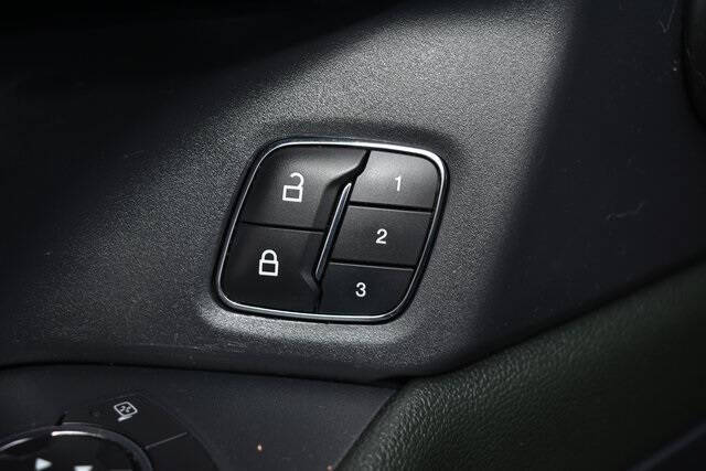 2022 Ford Expedition Timberline