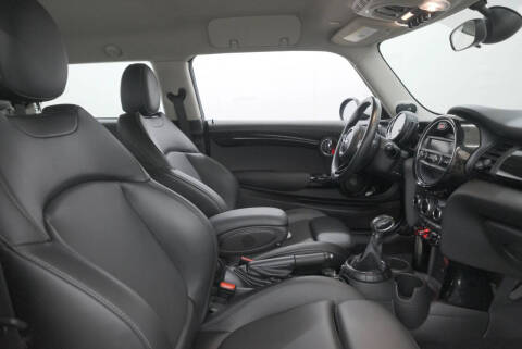 2016 MINI Hardtop 2 Door Cooper S