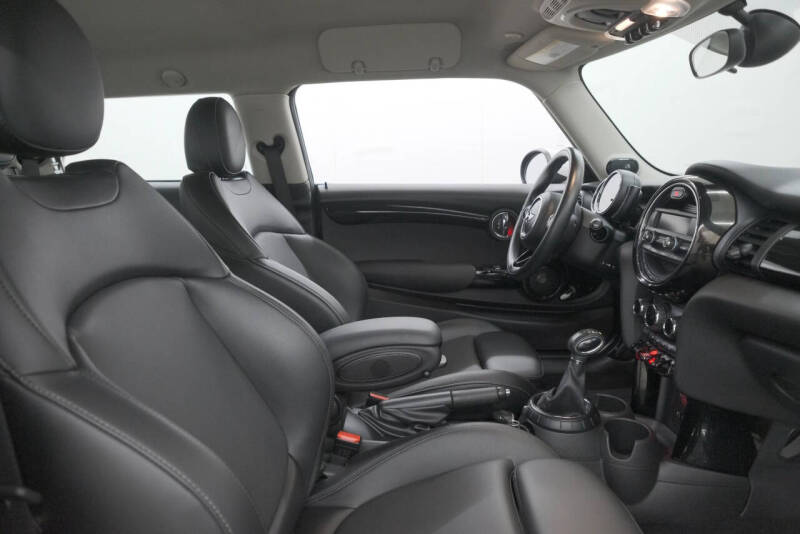 2016 MINI Hardtop 2 Door Cooper S