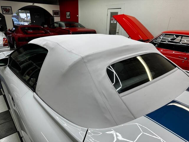 1995 Pontiac Firebird Trans Am