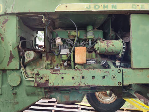 1965 John Deere 2010