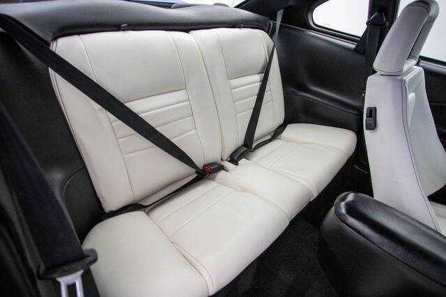 1998 Ford Mustang GT