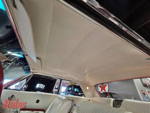 1963 Chevrolet Impala