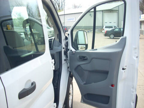 2019 Ford Transit 350 XLT