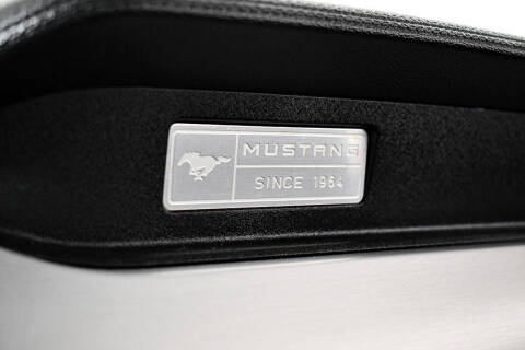 2016 Ford Mustang GT