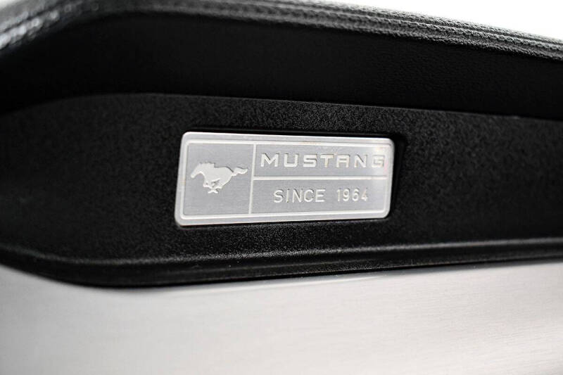 2016 Ford Mustang GT