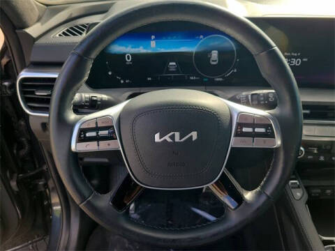 2024 Kia Telluride SX-Prestige X-Pro