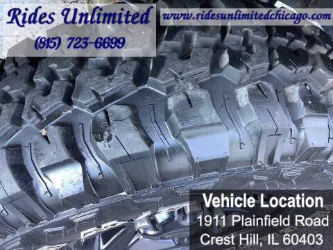 1990 Land Rover Discovery