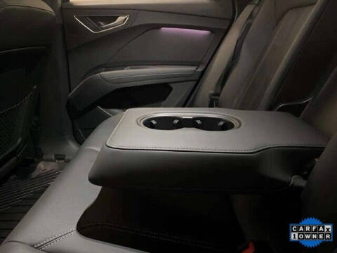 2023 Audi Q4 e-tron Premium Plus 40