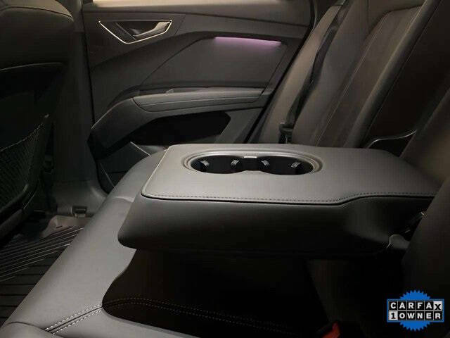 2023 Audi Q4 e-tron Premium Plus 40