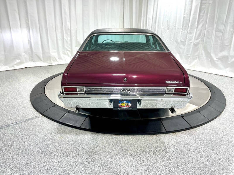 1968 Chevrolet Nova