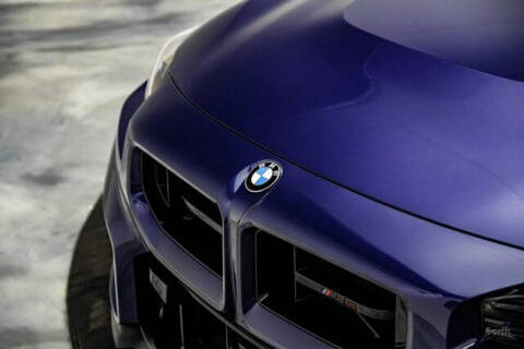 2026 BMW M2 CS