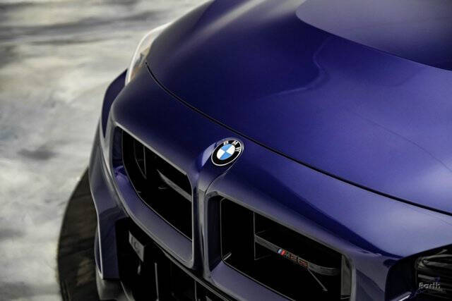 2026 BMW M2 CS