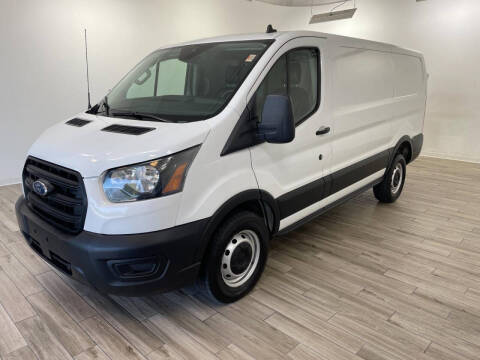 2020 Ford Transit for sale at Juan Autos y mas in O'Fallon MO