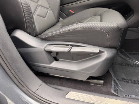 2024 Volkswagen Atlas Cross Sport SE 4Motion