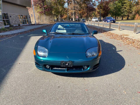 1994 Mitsubishi 3000GT SL