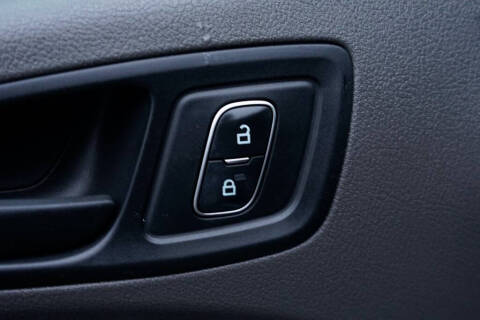 2021 Ford Transit Connect XL