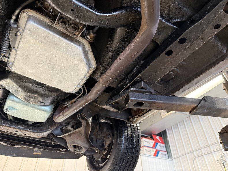 1972 Pontiac Firebird