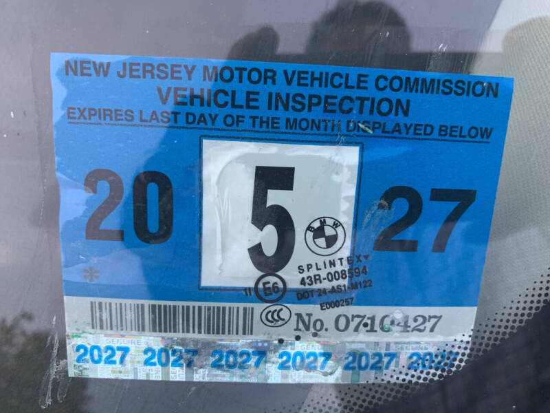 2008 BMW 5 Series 535xi