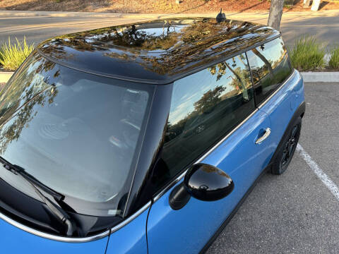 2013 MINI Hardtop Cooper