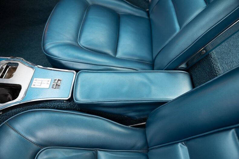 1965 Chevrolet Corvette