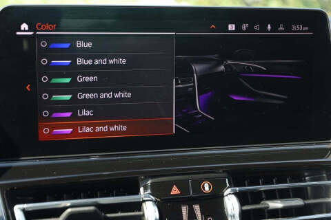 2023 BMW 8 Series M850i xDrive