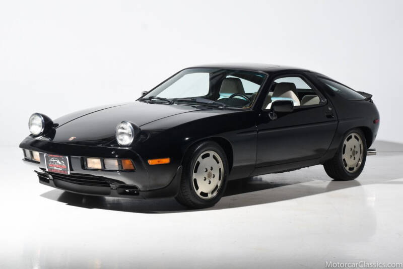 1983 Porsche 928 S