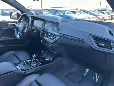 2022 BMW 2 Series 228i xDrive Gran Coupe