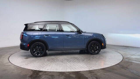 2026 MINI Countryman S ALL4