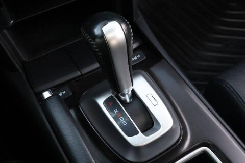 2013 Honda Crosstour