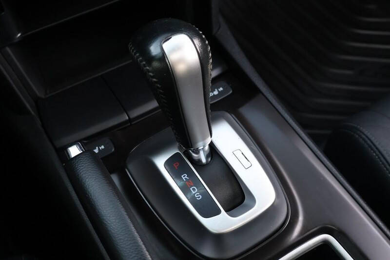 2013 Honda Crosstour