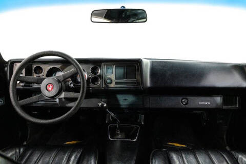 1979 Chevrolet Camaro