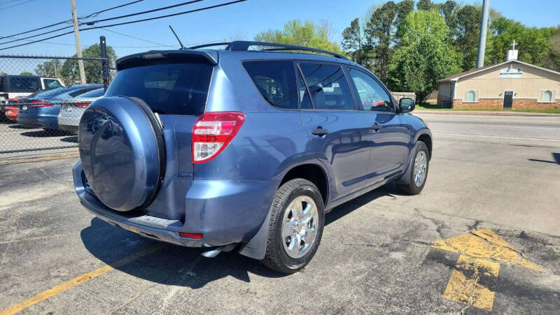 2010 Toyota RAV4