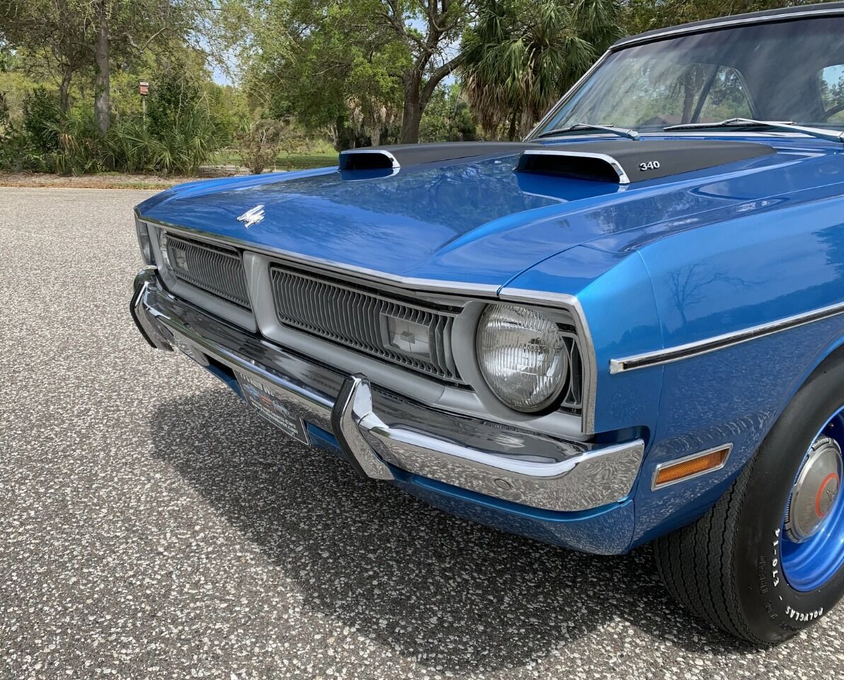 1970 Dodge Dart 23